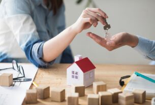 A Practical Guide to Property Leasing & Management